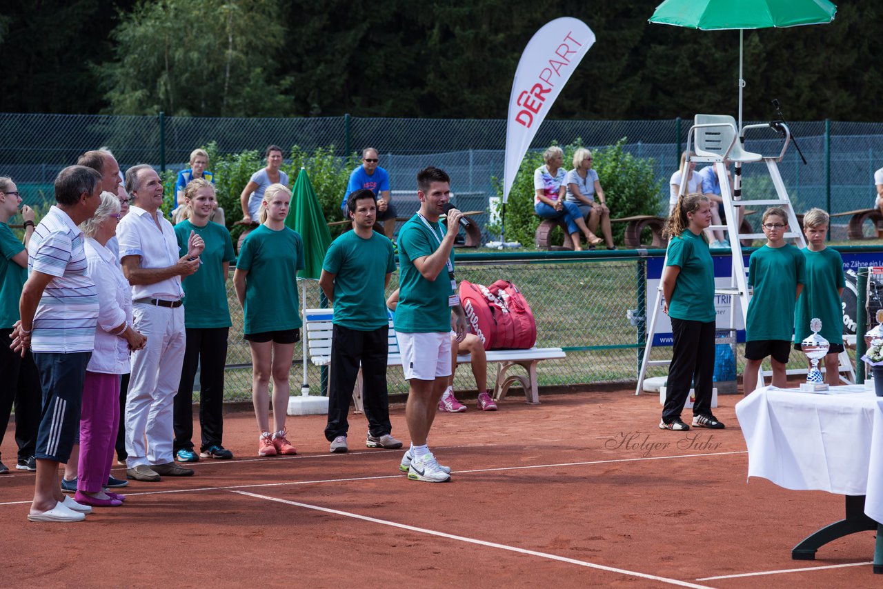 Bild 352 - Horst Schroeder Pokal 4.Tag